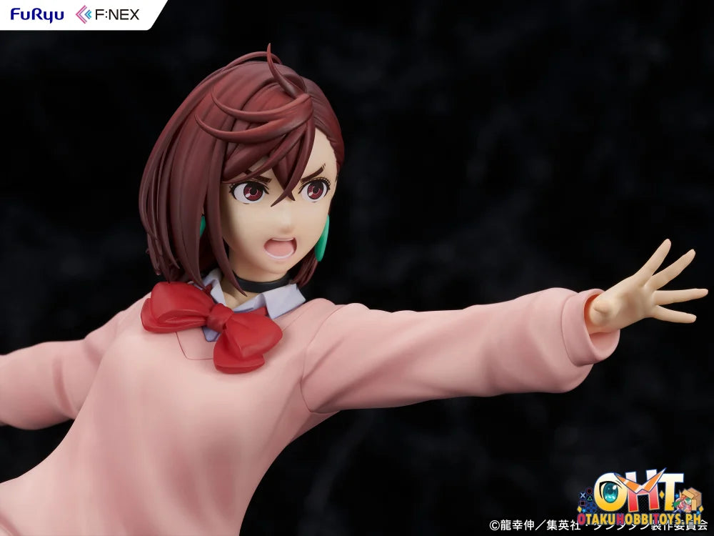 Furyu 1/7 Dan Da - Momo Scale Figure