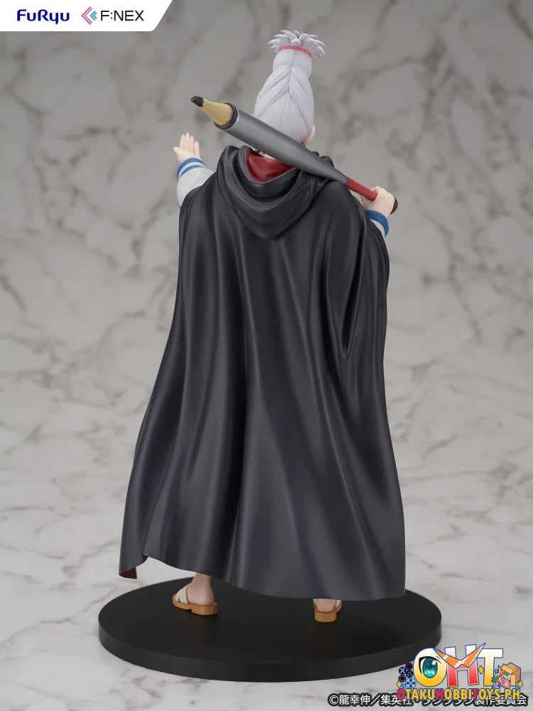 Furyu 1/7 Dan Da - Seiko Scale Figure
