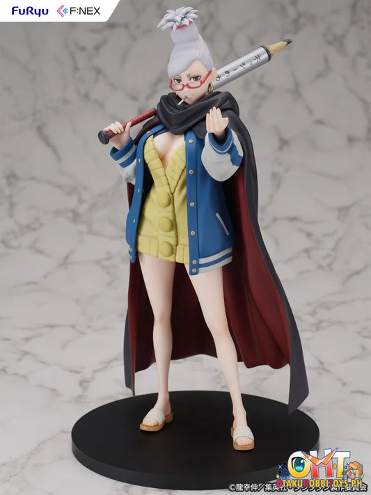 Furyu 1/7 Dan Da - Seiko Scale Figure