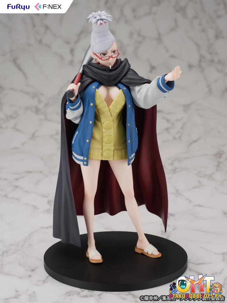 Furyu 1/7 Dan Da - Seiko Scale Figure