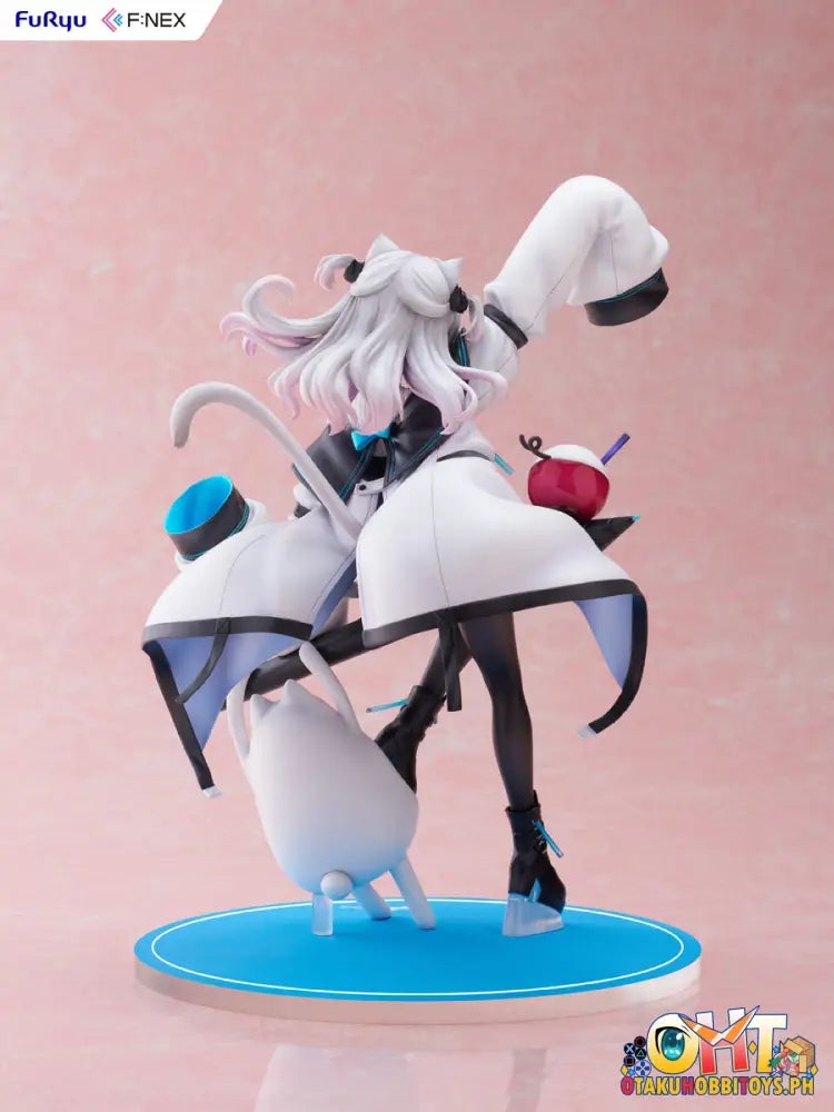 Furyu 1/7 Natsume Eri Scale Figure