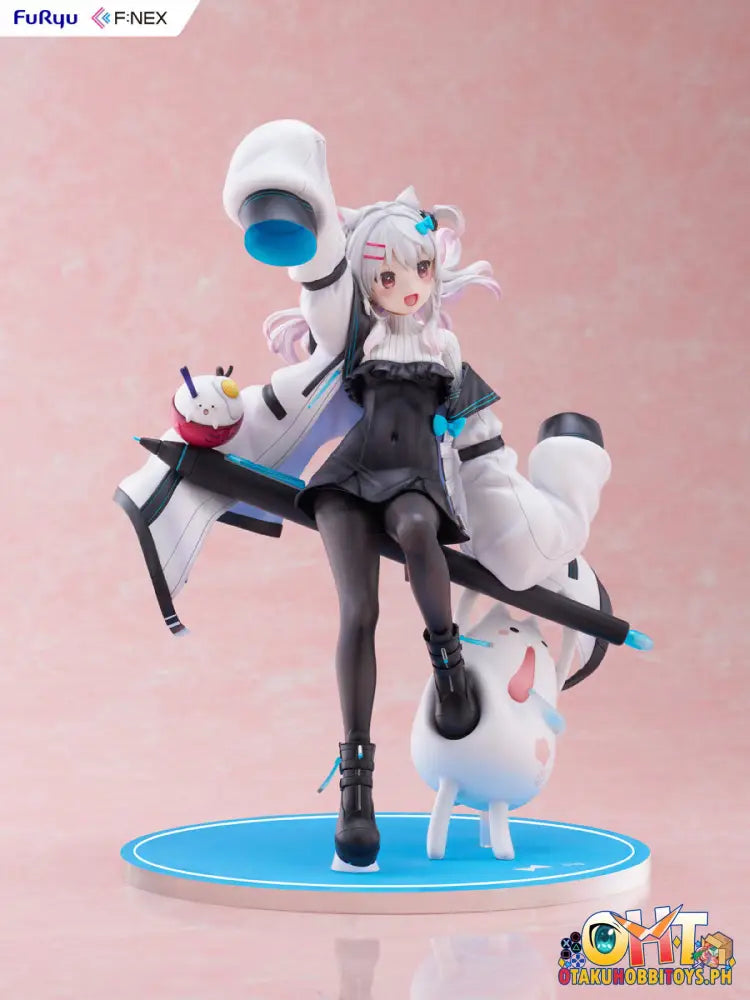 Furyu 1/7 Natsume Eri Scale Figure