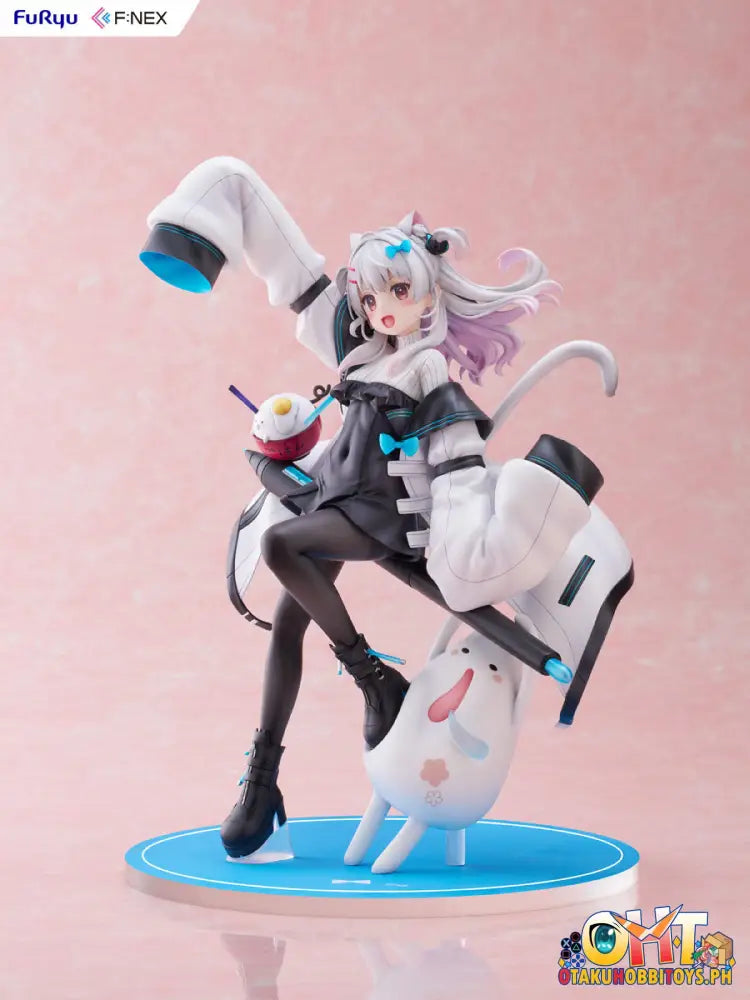 Furyu 1/7 Natsume Eri Scale Figure