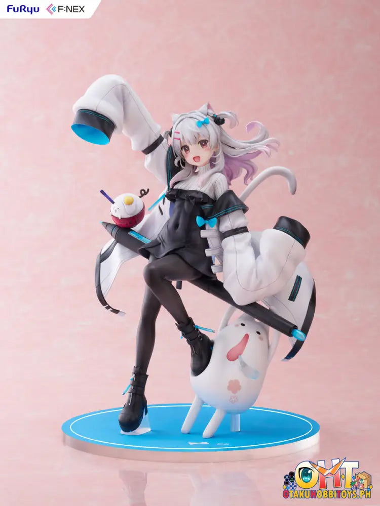 Furyu 1/7 Natsume Eri Scale Figure