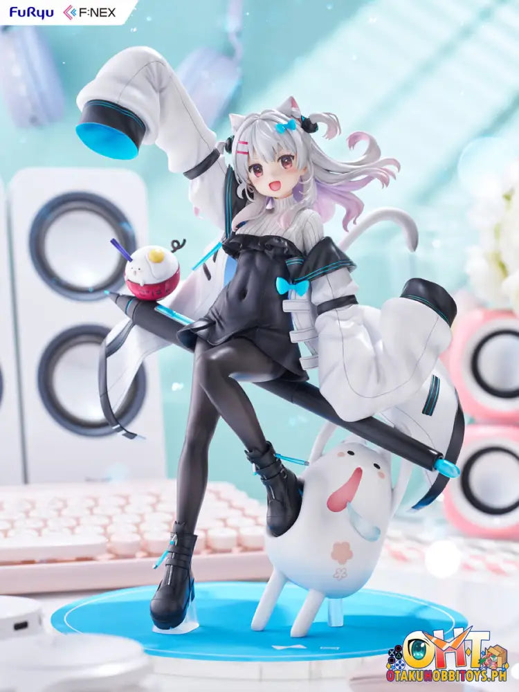 Furyu 1/7 Natsume Eri Scale Figure