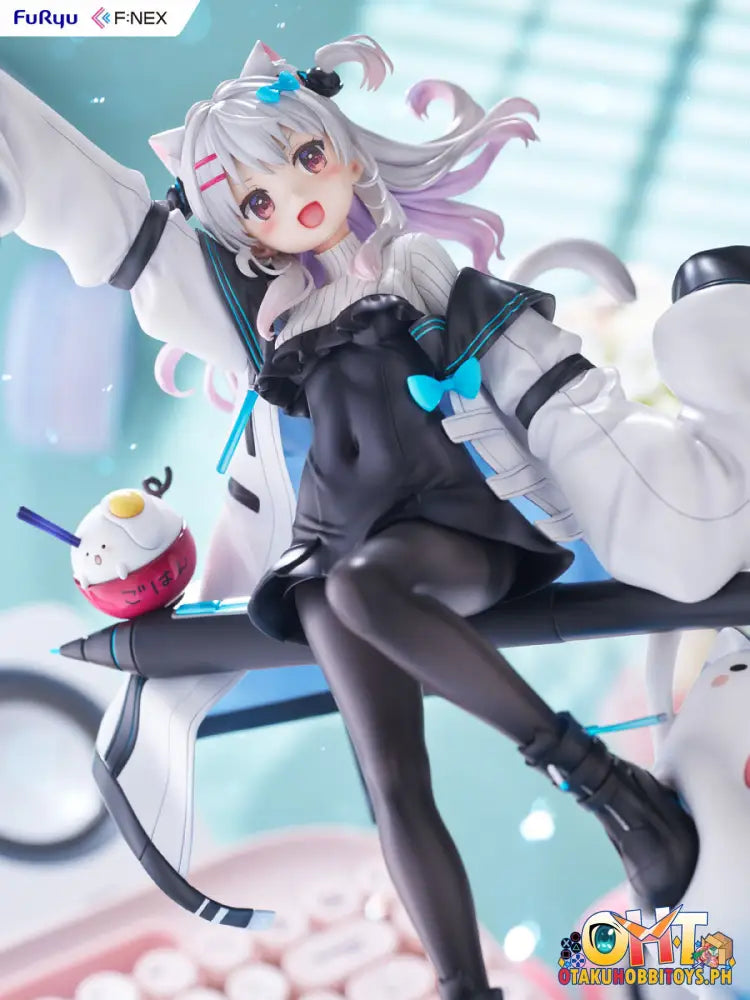 Furyu 1/7 Natsume Eri Scale Figure