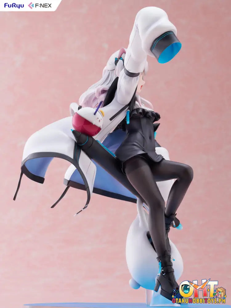 Furyu 1/7 Natsume Eri Scale Figure