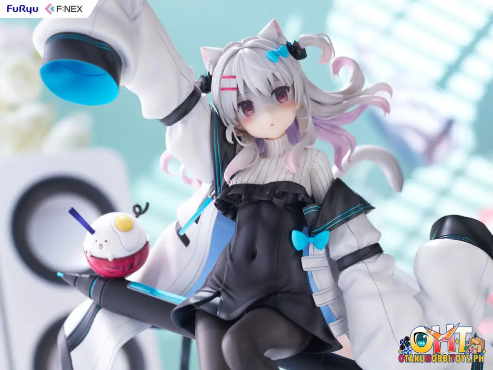 Furyu 1/7 Natsume Eri Scale Figure