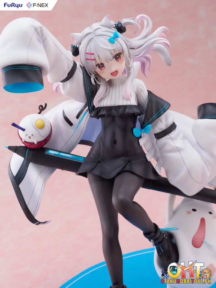 Furyu 1/7 Natsume Eri Scale Figure