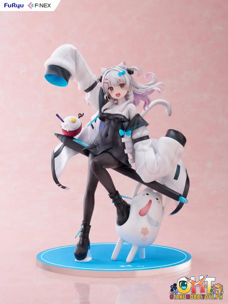 Furyu 1/7 Natsume Eri Scale Figure