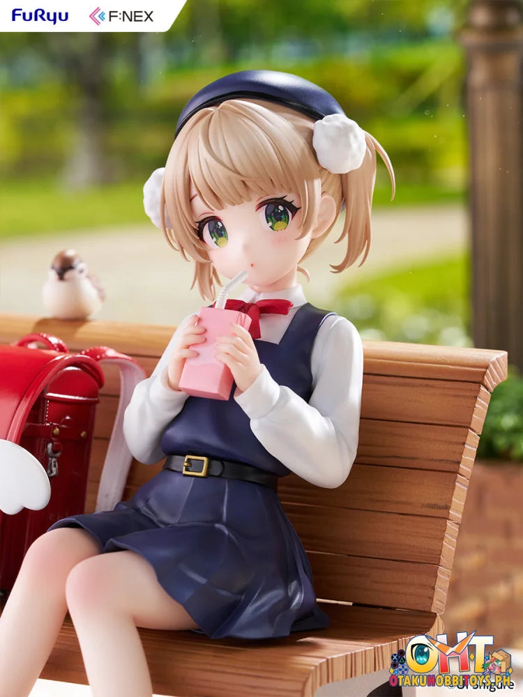 FURYU 1/7 Shigure Ui (9 Years Old) - Scale Figure