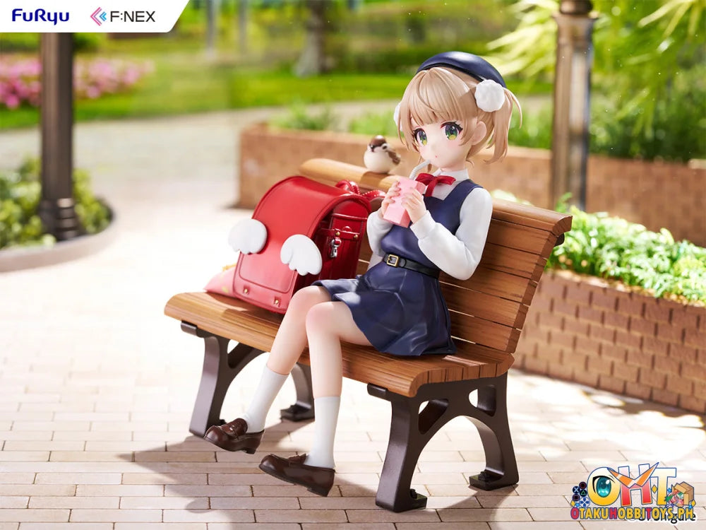 FURYU 1/7 Shigure Ui (9 Years Old) - Scale Figure