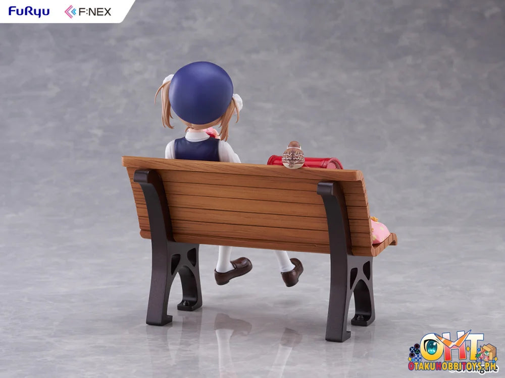 FURYU 1/7 Shigure Ui (9 Years Old) - Scale Figure