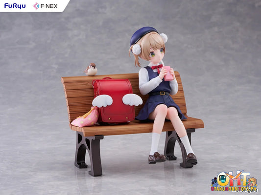FURYU 1/7 Shigure Ui (9 Years Old) - Scale Figure