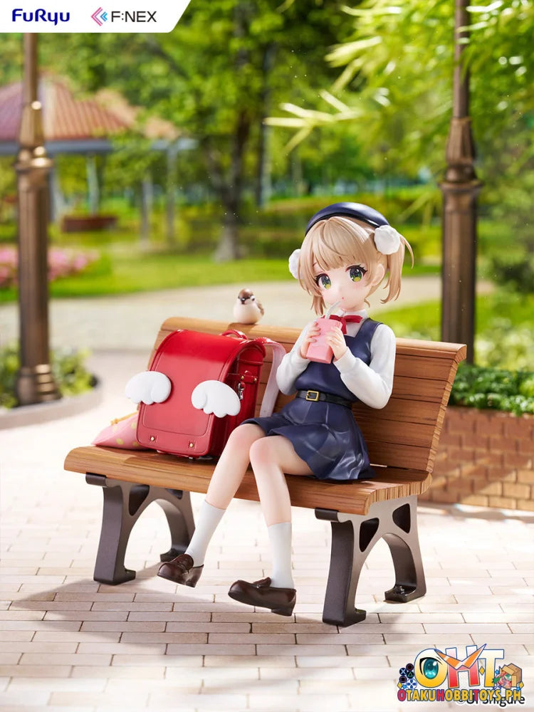 FURYU 1/7 Shigure Ui (9 Years Old) - Scale Figure