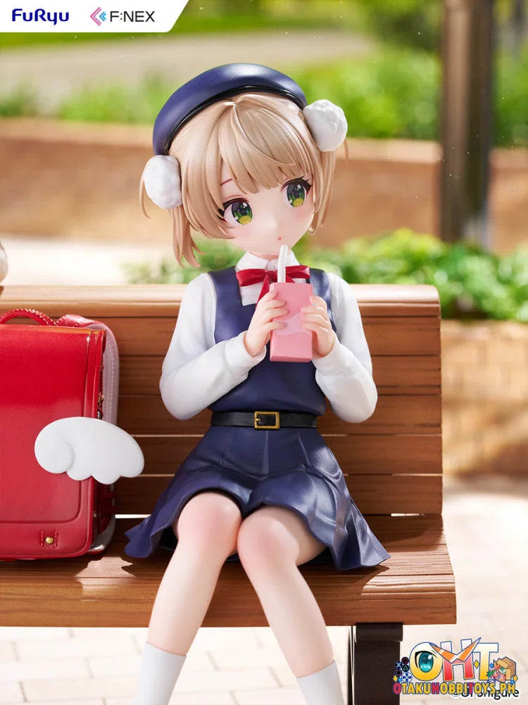 FURYU 1/7 Shigure Ui (9 Years Old) - Scale Figure