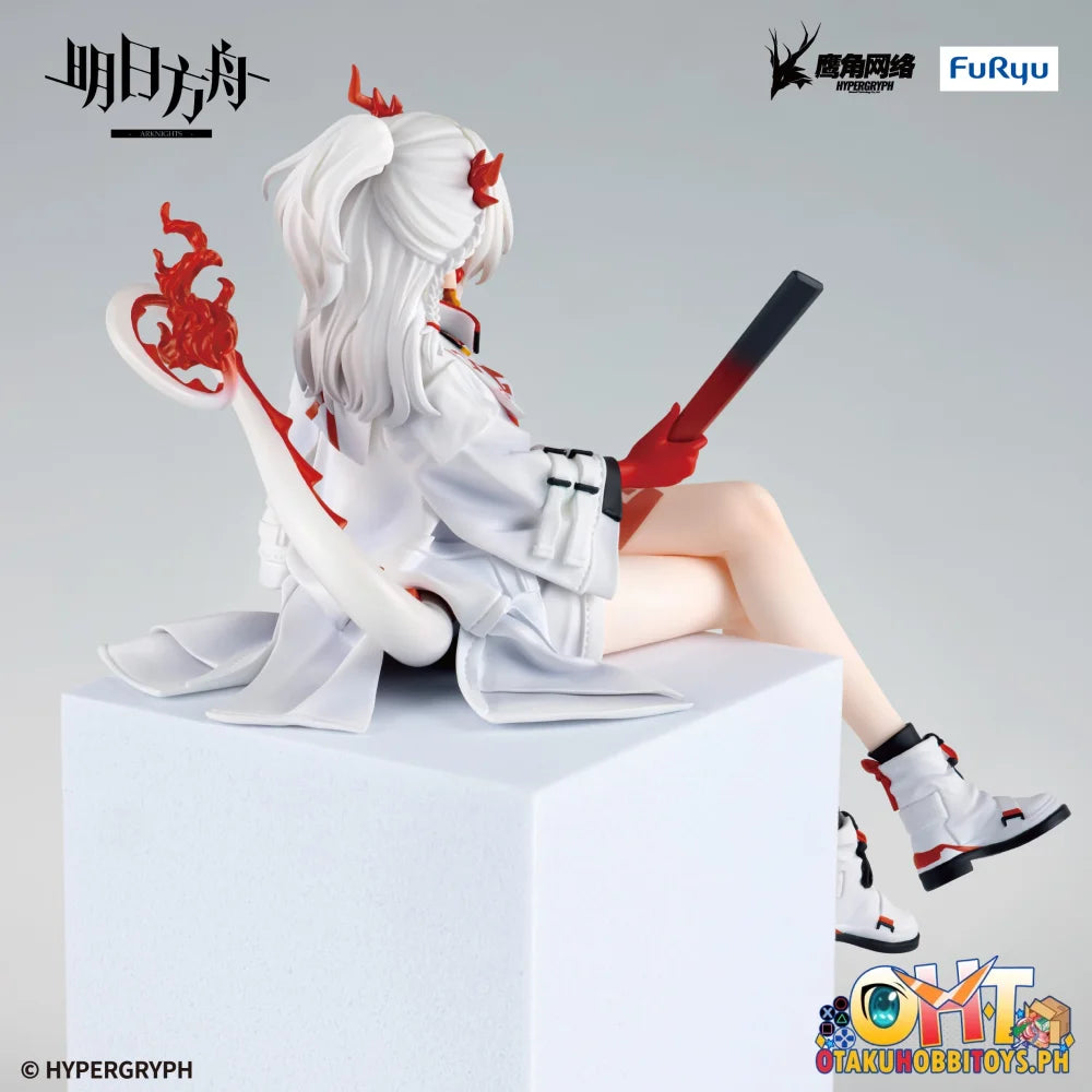 Furyu Arknights　Noodle Stopper Figure -Nian- Prize