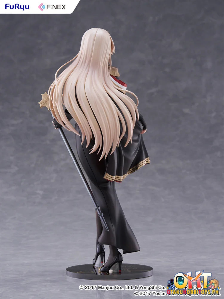 FuRyu Azur Lane Bismarck Formal Dress ver. 1/7 Scale Figure