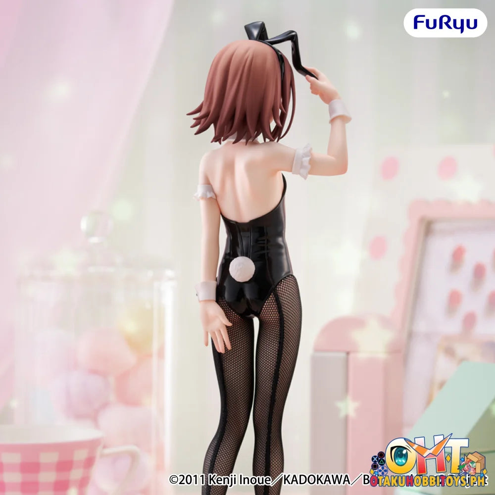 FuRyu BAKA and TEST -Summon the Beasts- Ⅱ BiCute Bunnies Figure -Kinoshita Hideyoshi- Prize Figure