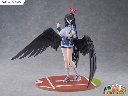 Furyu Blue Archive 1/7 Hasumi (Track) Scale Figure