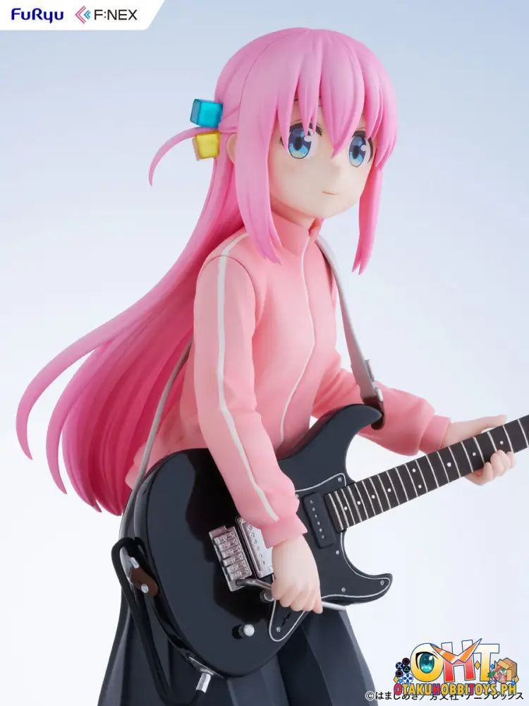 Furyu Bocchi The Rock! 1/7 Hitori Gotoh Scale Figure