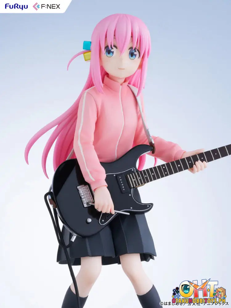 Furyu Bocchi The Rock! 1/7 Hitori Gotoh Scale Figure