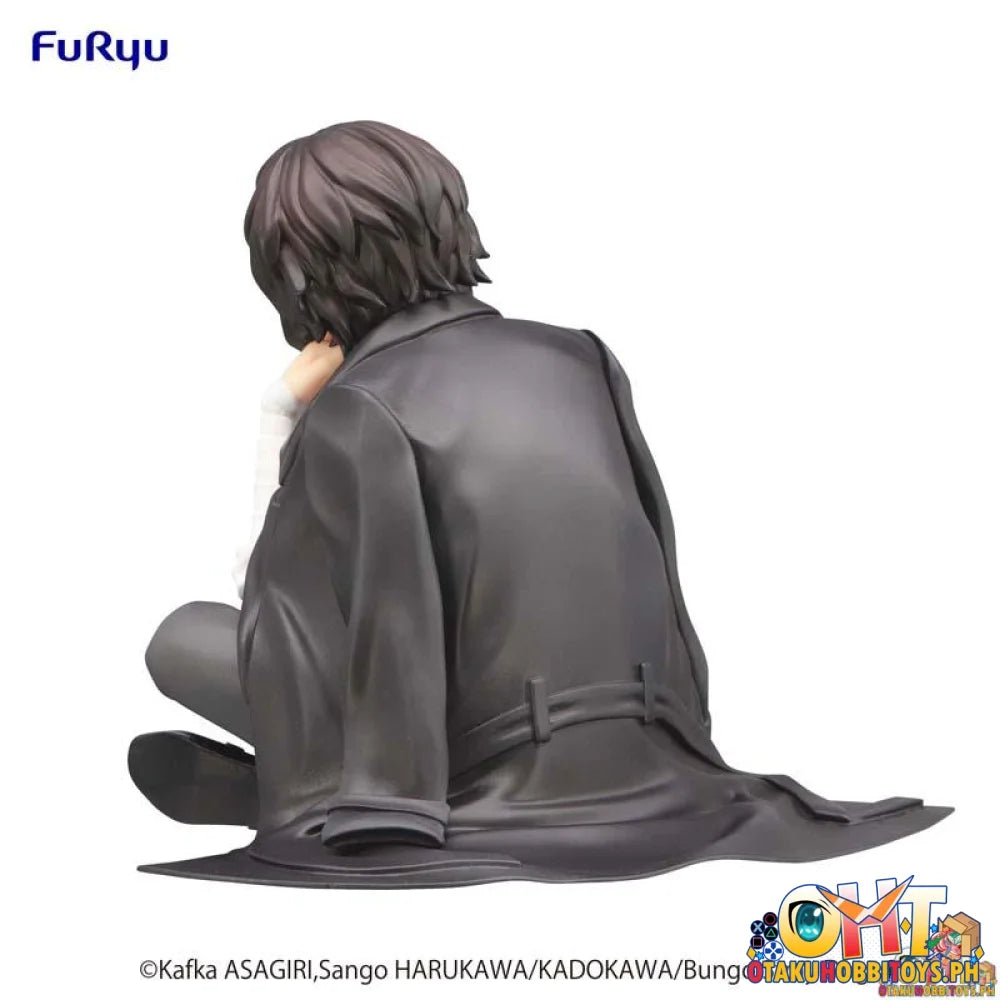 Furyu Bungo Stray Dogs Noodle Stopper Osamu Dazai - Extra Slot