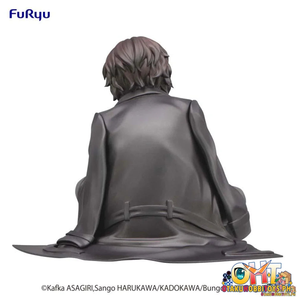 Furyu Bungo Stray Dogs Noodle Stopper Osamu Dazai - Extra Slot