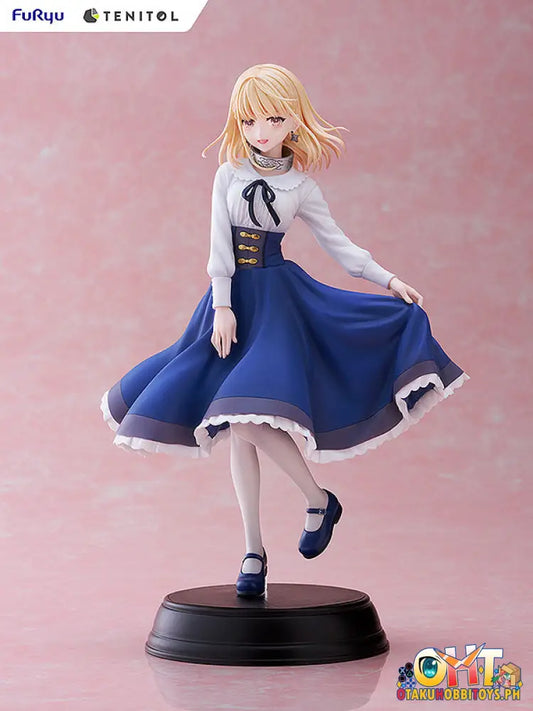 Furyu Butareba: The Story Of A Man Turned Into Pig Tenitol Jess Prize Figure