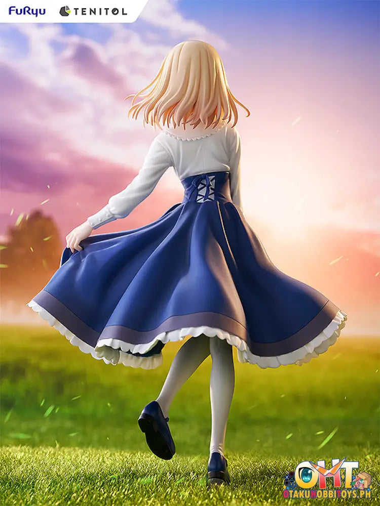 Furyu Butareba: The Story Of A Man Turned Into Pig Tenitol Jess Prize Figure