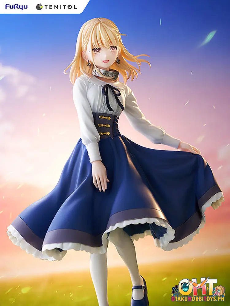 Furyu Butareba: The Story Of A Man Turned Into Pig Tenitol Jess Prize Figure