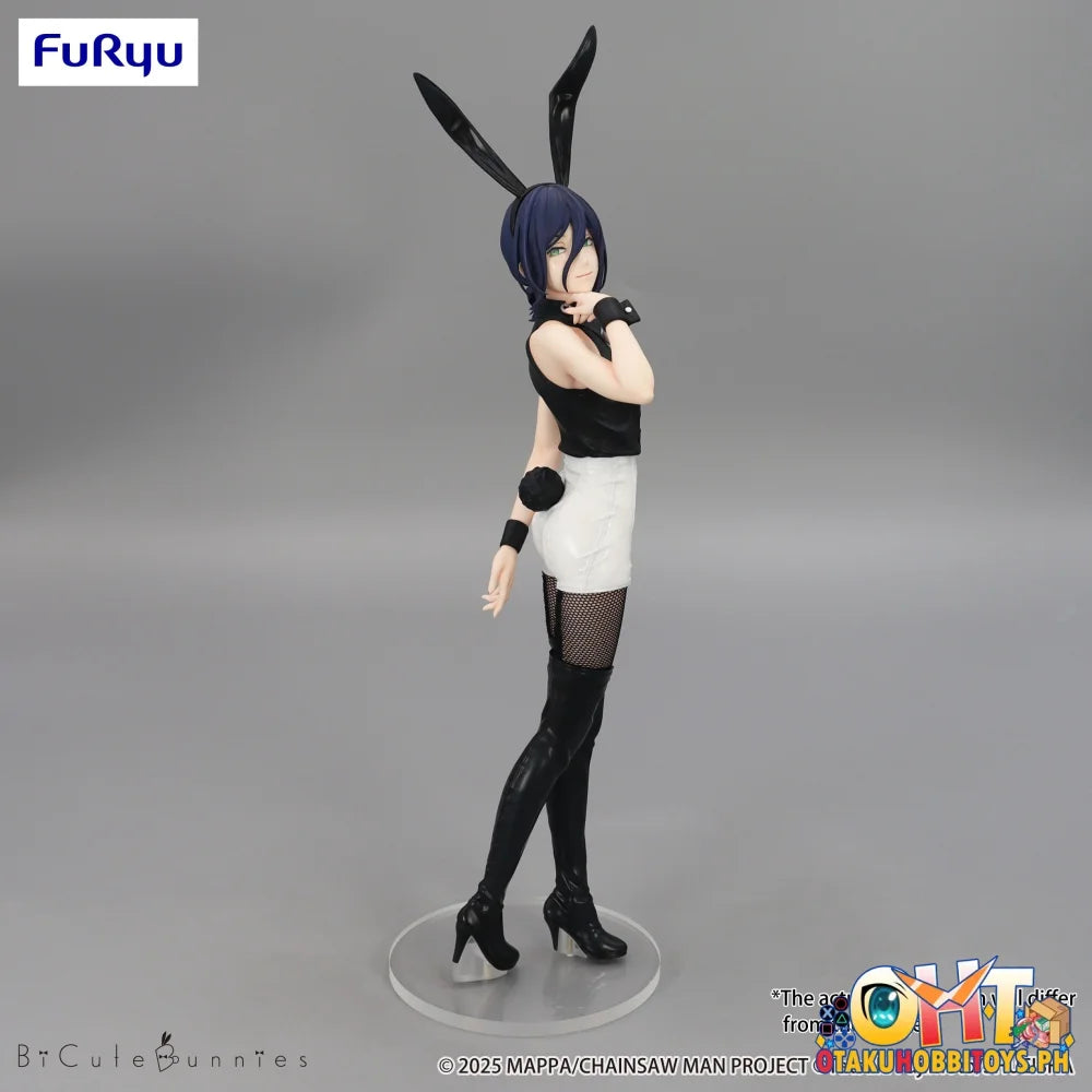 FuRyu Chainsaw Man – The Movie: Reze Arc BiCute Bunnies Figure Reze Prize Figure