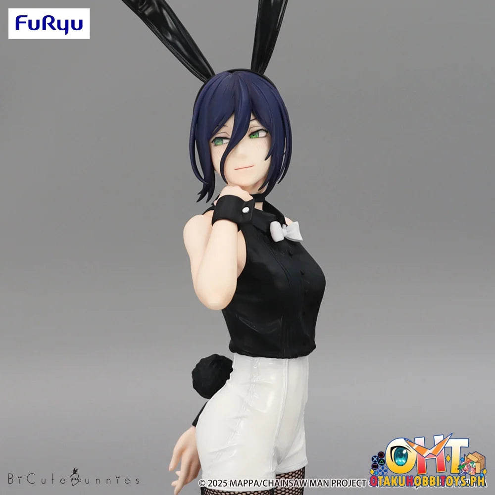 FuRyu Chainsaw Man – The Movie: Reze Arc BiCute Bunnies Figure Reze Prize Figure