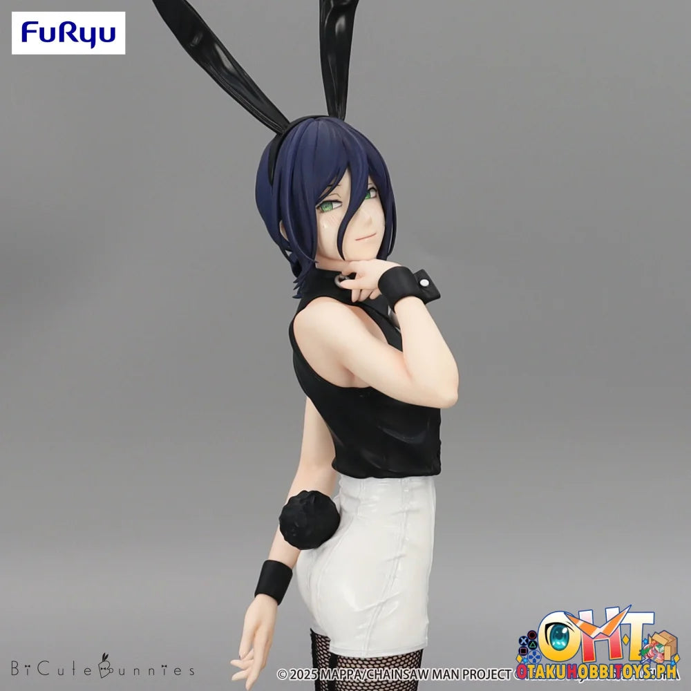 FuRyu Chainsaw Man – The Movie: Reze Arc BiCute Bunnies Figure Reze Prize Figure