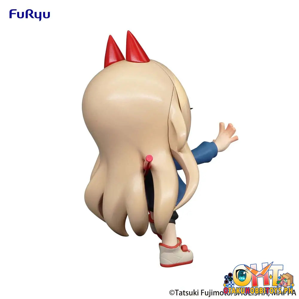 Furyu Chainsaw Man Toonize Power Normal Color Ver. Prize Figure