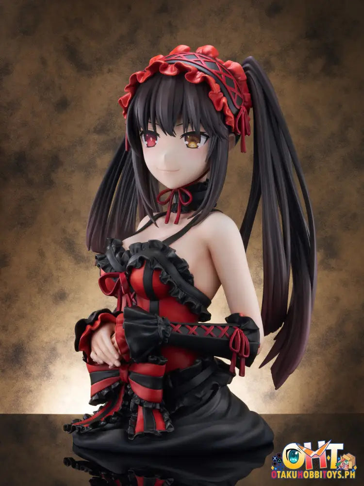 Furyu Date A Live V 1/1 Kurumi Tokisaki Scale Bust Figure