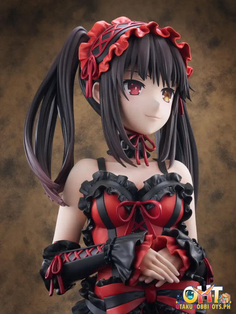 Furyu Date A Live V 1/1 Kurumi Tokisaki Scale Bust Figure