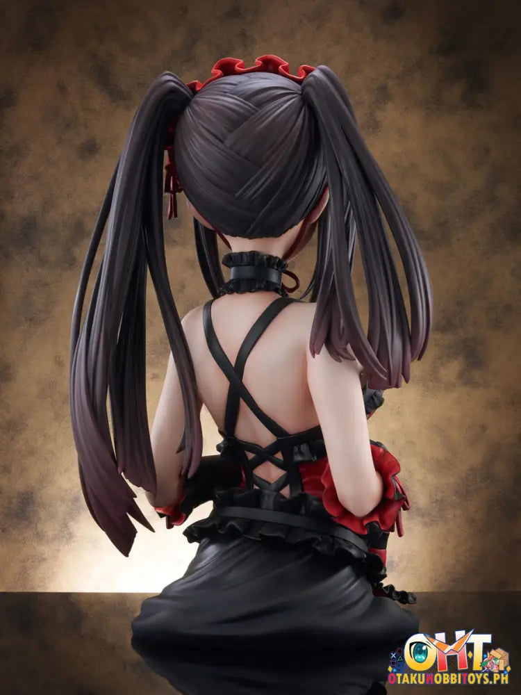 Furyu Date A Live V 1/1 Kurumi Tokisaki Scale Bust Figure