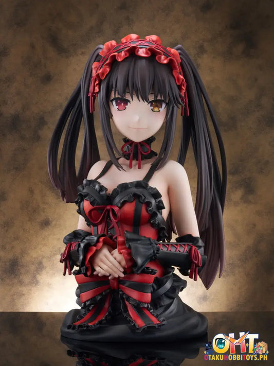 Furyu Date A Live V 1/1 Kurumi Tokisaki Scale Bust Figure