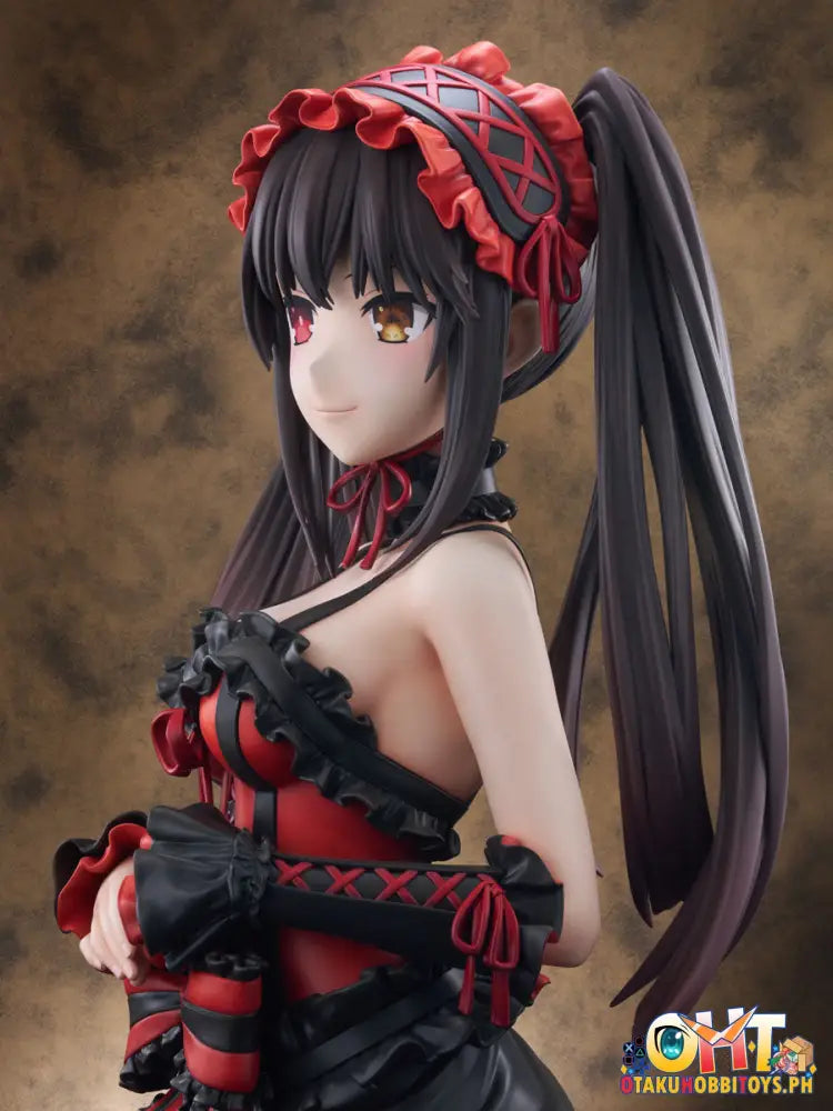 Furyu Date A Live V 1/1 Kurumi Tokisaki Scale Bust Figure