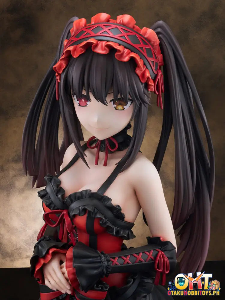 Furyu Date A Live V 1/1 Kurumi Tokisaki Scale Bust Figure