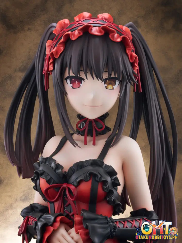 Furyu Date A Live V 1/1 Kurumi Tokisaki Scale Bust Figure