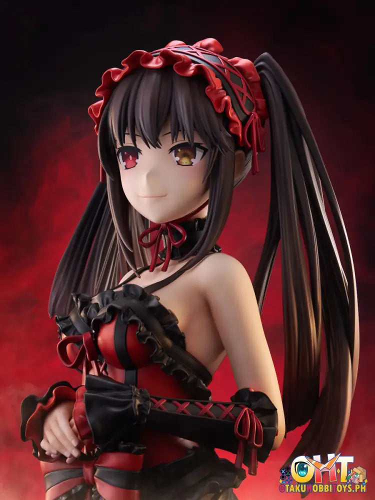 Furyu Date A Live V 1/1 Kurumi Tokisaki Scale Bust Figure