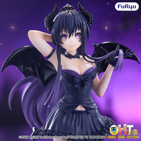 FuRyu Date A Live Ⅴ BiCute Dark Figure -Tohka Yatogami- - Prize Figure