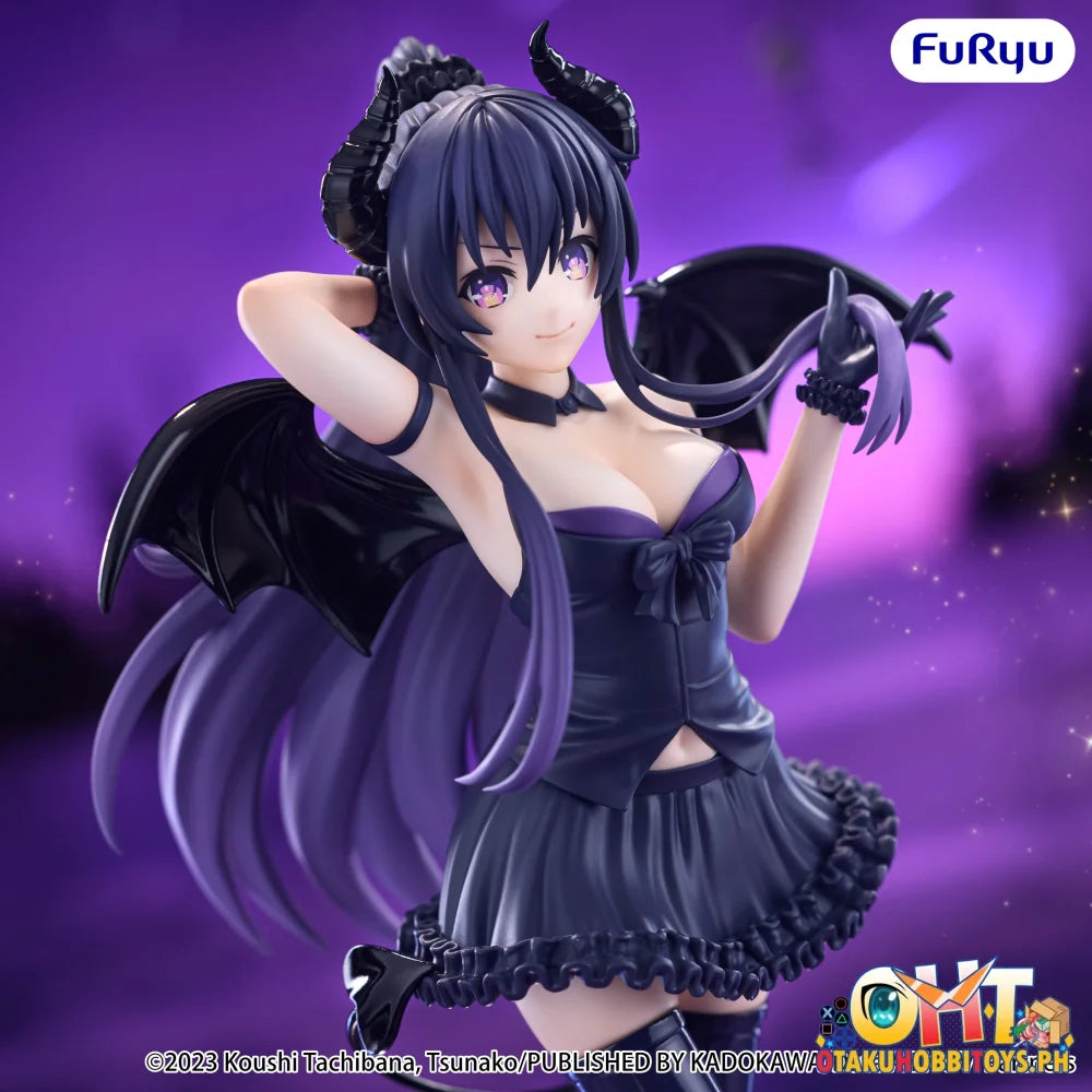 FuRyu Date A Live Ⅴ BiCute Dark Figure -Tohka Yatogami- - Prize Figure