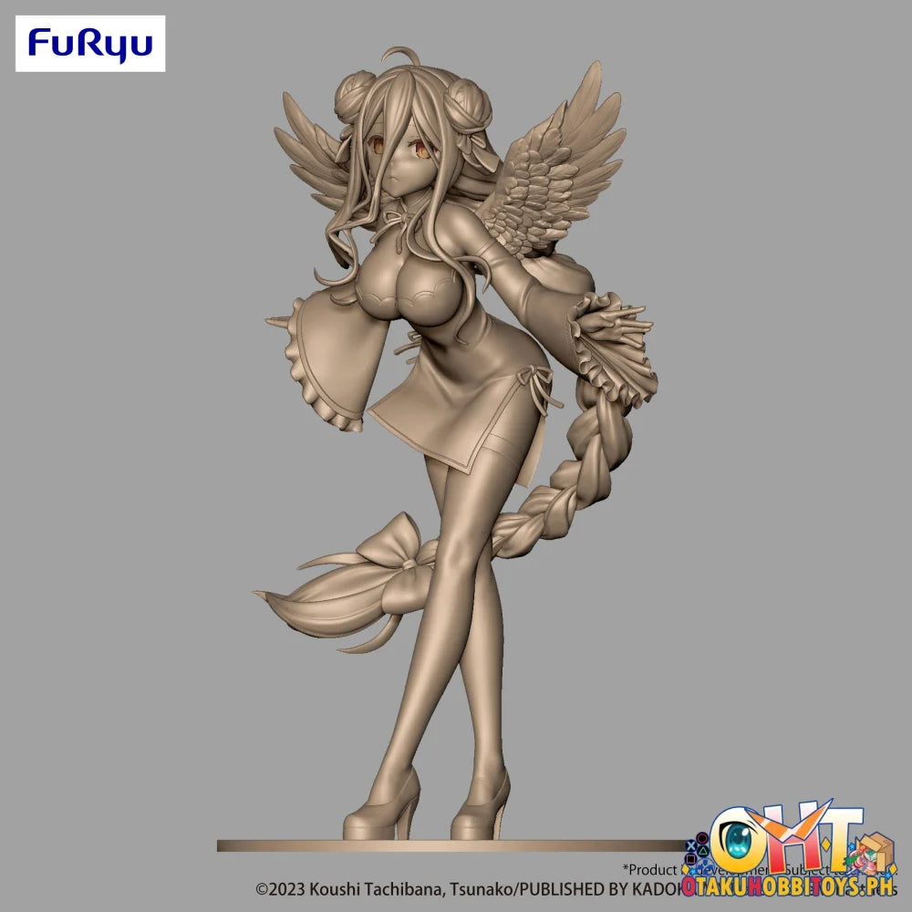 FuRyu Date A Live V BiCute Pure Figure -Mukuro Hoshimiya- Prize Figure