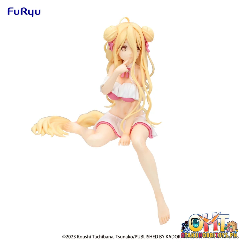 Furyu Date A Liveⅴ　Noodle Stopper Figure -Mukuro Hoshimiya Swimsuit Ver.- Prize