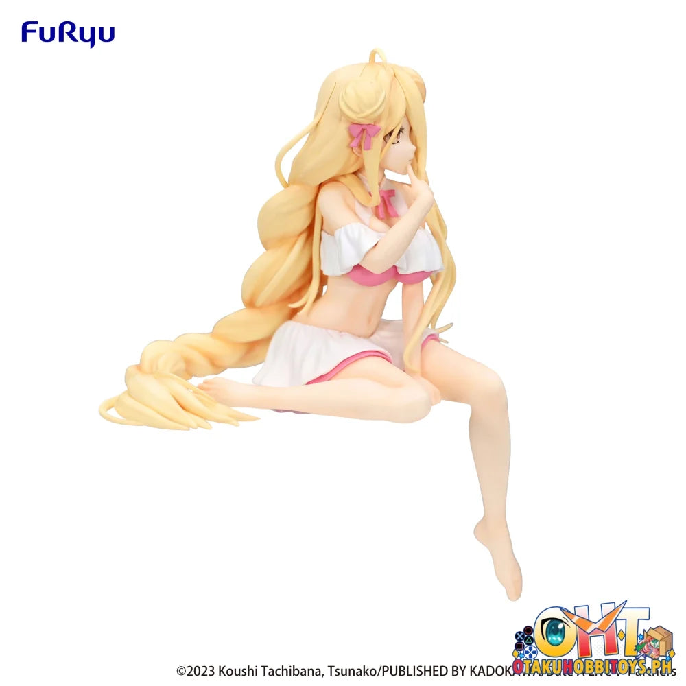 Furyu Date A Liveⅴ　Noodle Stopper Figure -Mukuro Hoshimiya Swimsuit Ver.- Prize
