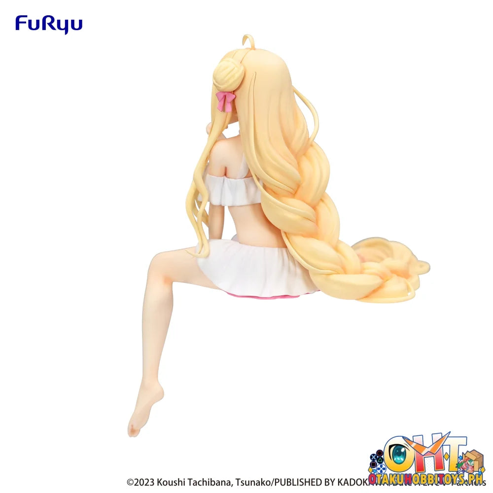 Furyu Date A Liveⅴ　Noodle Stopper Figure -Mukuro Hoshimiya Swimsuit Ver.- Prize