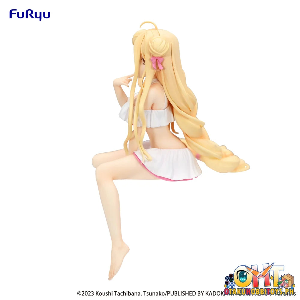 Furyu Date A Liveⅴ　Noodle Stopper Figure -Mukuro Hoshimiya Swimsuit Ver.- Prize